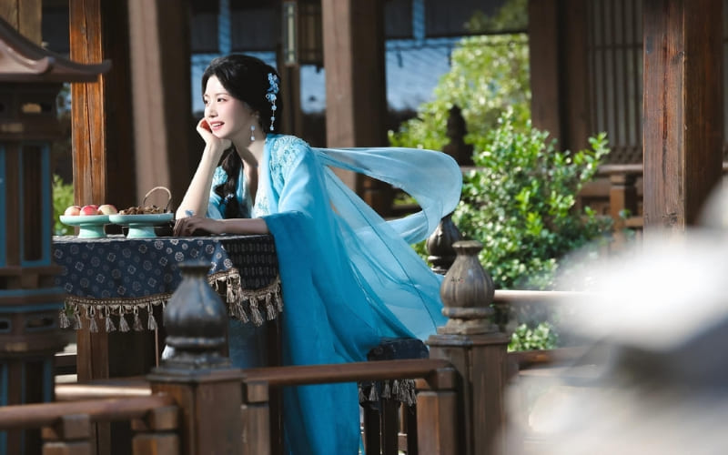 Âm thanh sống động góp phần nâng cao trải nghiệm thưởng thức phim.