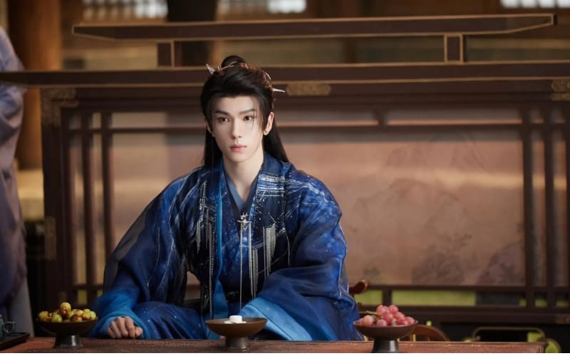 Kỹ xảo điện ảnh được đầu tư công phu, tạo nên khung cảnh mãn nhãn.