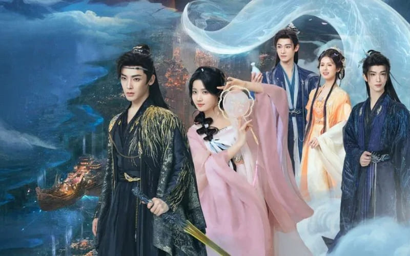 Bộ phim truyền tải thông điệp nhân văn sâu sắc, giàu ý nghĩa.