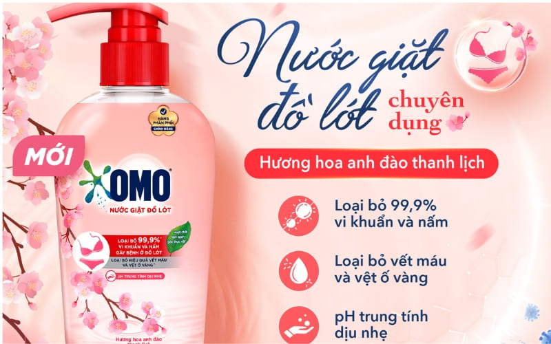 Bao bì OMO tinh tế, tiện lợi, dễ cầm nắm sử dụng. Bao bì OMO tinh tế, tiện lợi, dễ cầm nắm sử dụng.