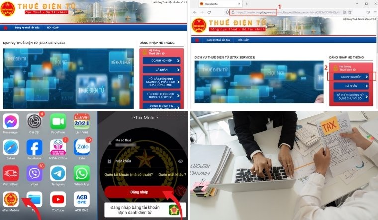 4 cách tra cứu mã số thuế người phụ thuộc nhanh, chính xác nhất