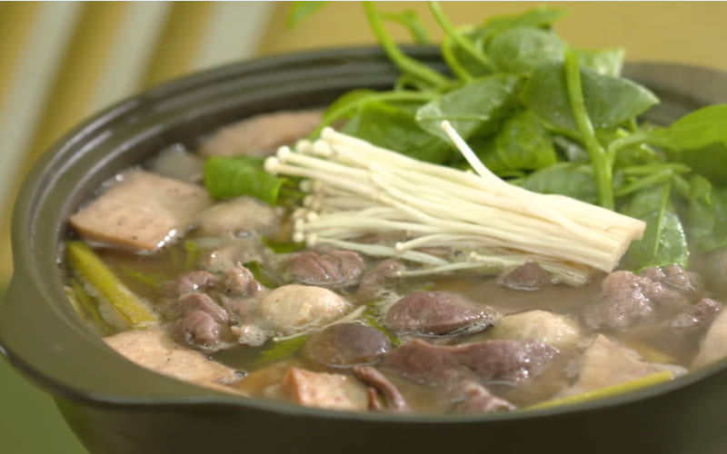 Bước 4: Thành phẩm