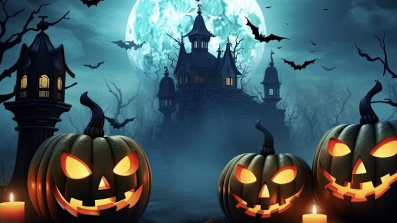 Ý nghĩa của Halloween là gì? Ý nghĩa của Halloween là gì?