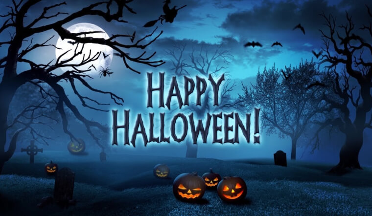 Sự tích Halloween: Nguồn gốc, ý nghĩa và phong tục thú vị của lễ hội 31/10