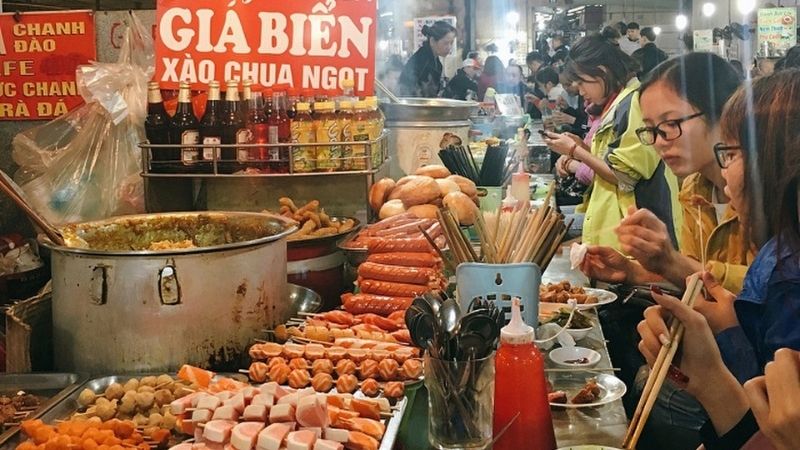 Lịch trình 1 ngày (dành cho người bận rộn) Lịch trình 1 ngày (dành cho người bận rộn)