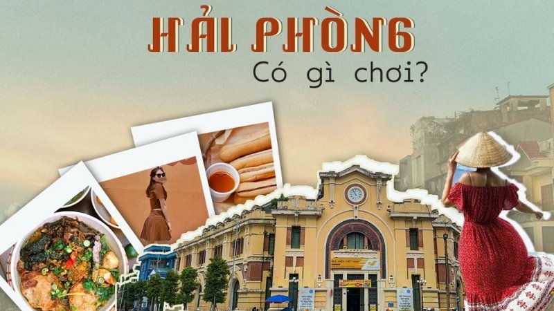 "Bỏ túi" kinh nghiệm để có một chuyến food tour Hải Phòng trọn vẹn "Bỏ túi" kinh nghiệm để có một chuyến food tour Hải Phòng trọn vẹn