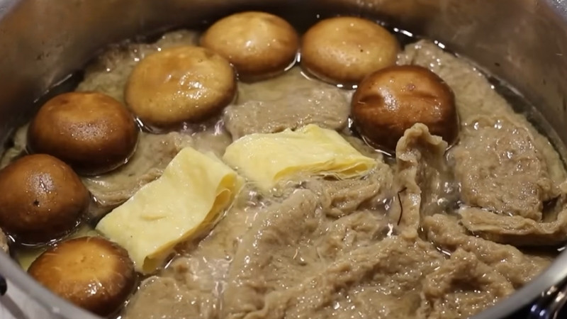 Bước 4: Thành phẩm