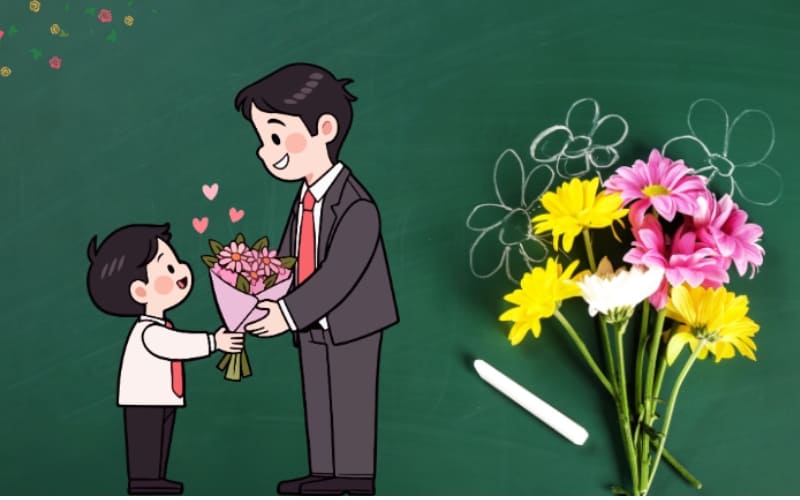 Truyện kể thầy giáo tận tâm, dạy học sáng tạo. Truyện kể thầy giáo tận tâm, dạy học sáng tạo.