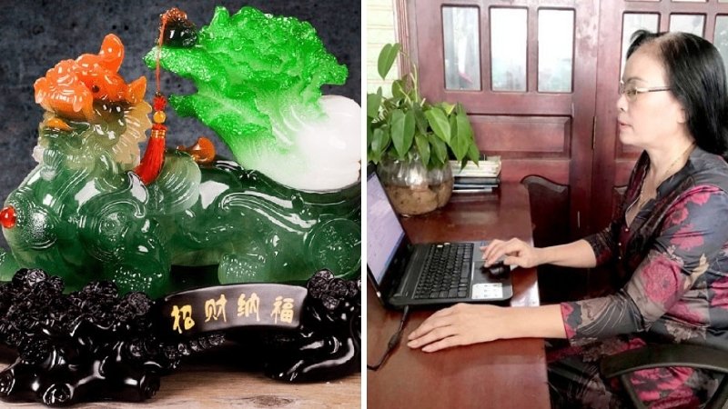 Nhóm quà tặng 20/11 cho thầy cô về hưu mang giá trị kỷ niệm 2 Nhóm quà tặng 20/11 cho thầy cô về hưu mang giá trị kỷ niệm 2