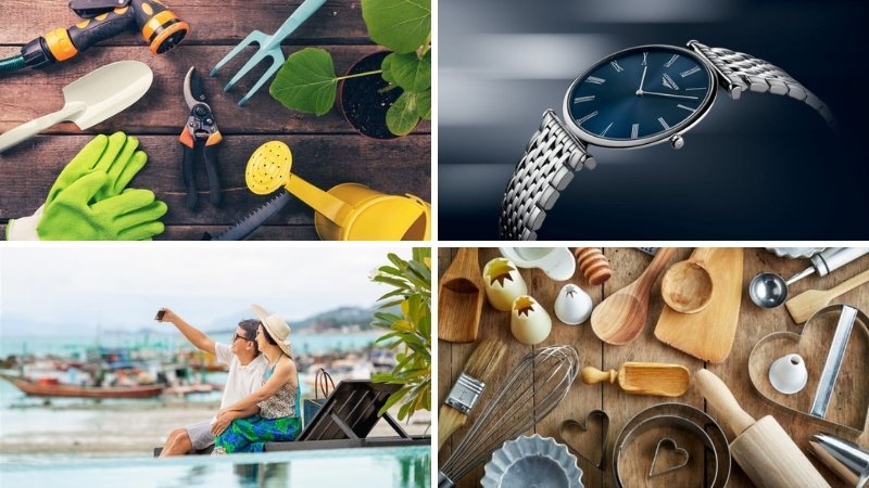 Nhóm quà tặng 20/11 cho giáo viên về hưu phục vụ sở thích cá nhân 1 Nhóm quà tặng 20/11 cho giáo viên về hưu phục vụ sở thích cá nhân 1