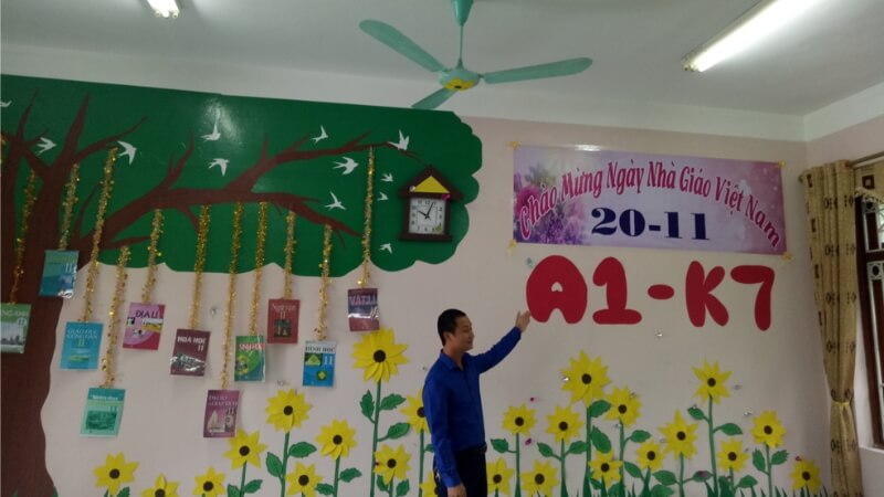 Phong cách truyền thống Phong cách truyền thống