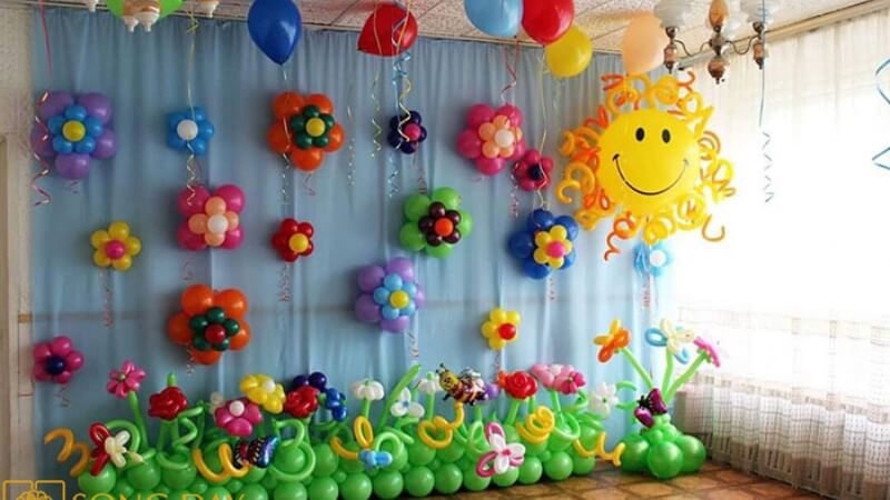 Tường và trần nhà đồng bộ tông màu pastel, mang lại cảm giác nhẹ nhàng, hiện đại. Tường và trần nhà đồng bộ tông màu pastel, mang lại cảm giác nhẹ nhàng, hiện đại.