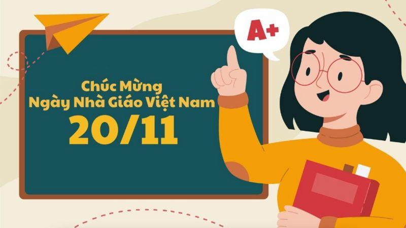 Status 20/11 hài hước Status 20/11 hài hước