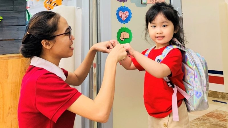 Gợi ý lời cảm ơn cho học sinh tiểu học Gợi ý lời cảm ơn cho học sinh tiểu học