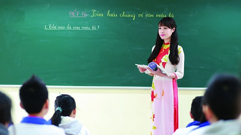 Gợi ý lời cảm ơn của giáo viên cho phụ huynh, học sinh Gợi ý lời cảm ơn của giáo viên cho phụ huynh, học sinh