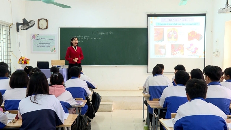 Gợi ý lời cảm ơn cho học sinh trung học Gợi ý lời cảm ơn cho học sinh trung học