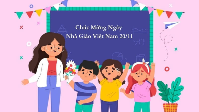 Hình ảnh bảng đen và phấn trắng gợi lại kỷ niệm học đường.