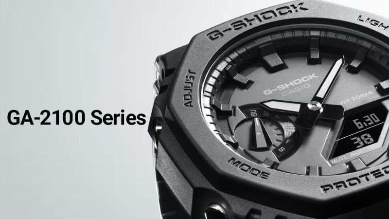 Đồng hồ luôn là món quà thiết thực và ý nghĩa nhất