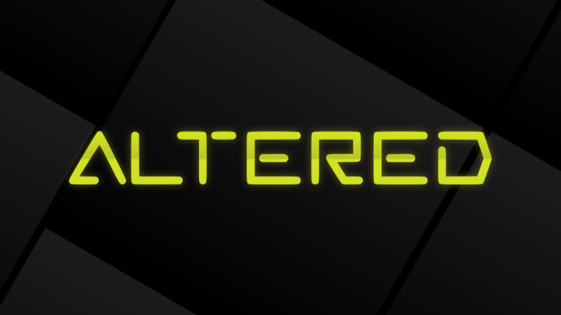 Công cụ AI Altered Studio Công cụ AI Altered Studio