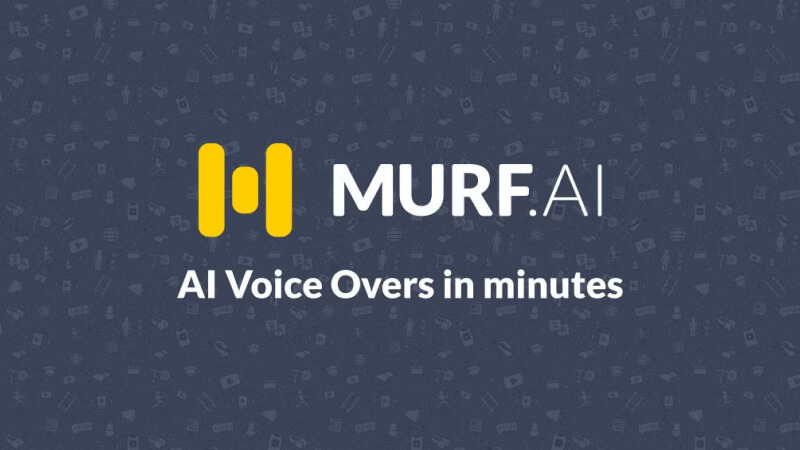 Phần mềm AI lồng tiếng Murf AI Phần mềm AI lồng tiếng Murf AI