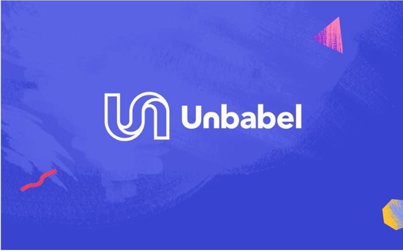 Unbabel kết hợp máy dịch và đánh giá con người chính xác. Unbabel kết hợp máy dịch và đánh giá con người chính xác.