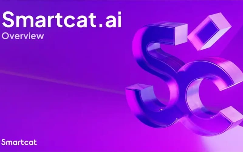 Smartcat hỗ trợ dịch nhiều ngôn ngữ và định dạng. Smartcat hỗ trợ dịch nhiều ngôn ngữ và định dạng.