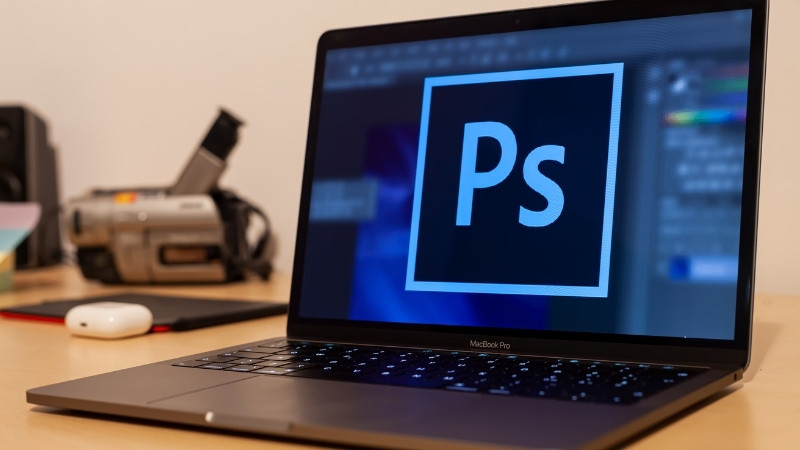 Adobe Photoshop Adobe Photoshop