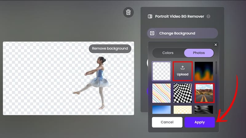 Fotor là phần mềm chỉnh ảnh và video miễn phí có AI tách nền mạnh mẽ Fotor là phần mềm chỉnh ảnh và video miễn phí có AI tách nền mạnh mẽ