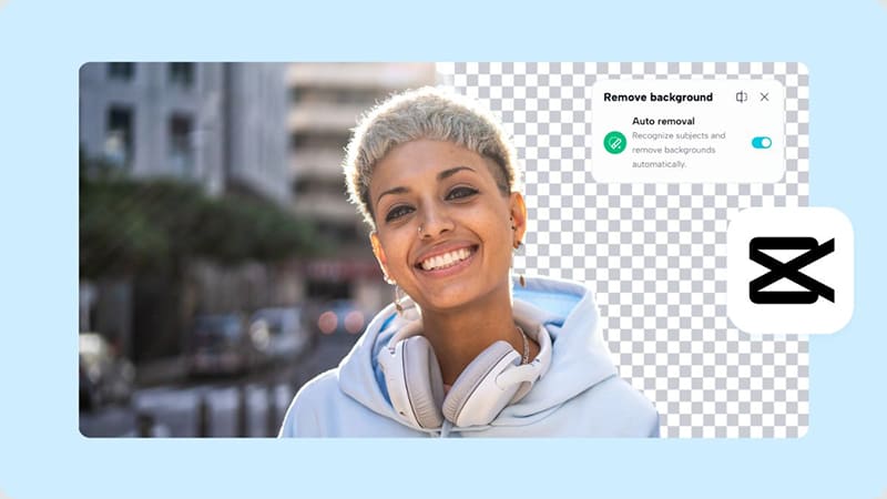 CapCut – ứng dụng chỉnh sửa video nổi tiếng của ByteDance CapCut – ứng dụng chỉnh sửa video nổi tiếng của ByteDance