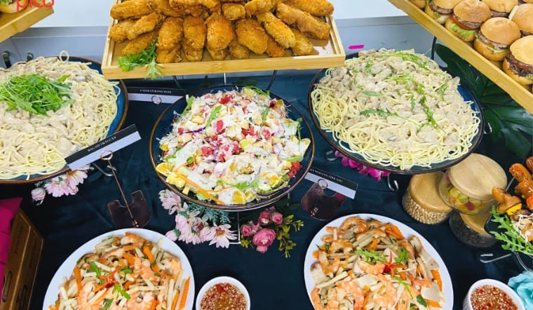 Thực đơn 20/11: Gợi ý 10+ món ăn ngon, dễ làm đãi tiệc thầy cô