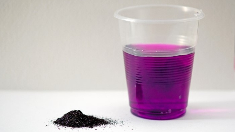 Thuốc tím là gì? Có độc không khi dùng tẩy quần áo?