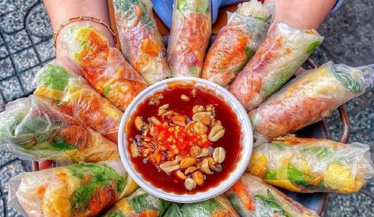 Tổng hợp 9 quán bò bía Sài Gòn ngon quên lối về