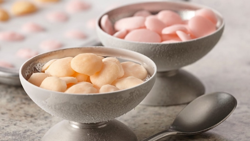 Bạn nên sử dụng với lượng vừa đủ 