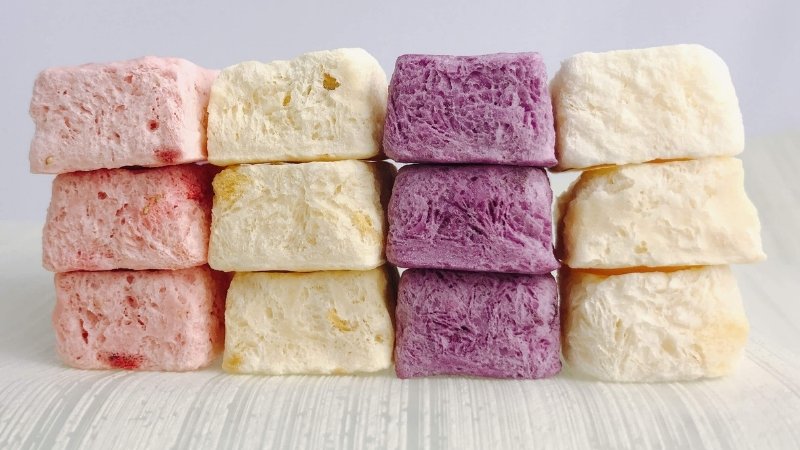 Món ăn chứa nhiều lợi khuẩn tốt cho đường ruột