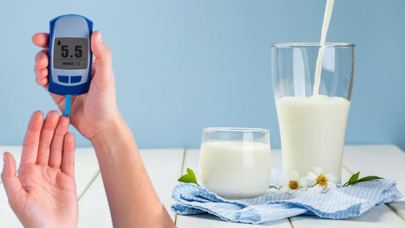 Cách chọn sữa tiểu đường cho người già Cách chọn sữa tiểu đường cho người già