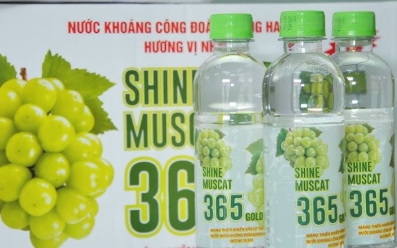  Thức uống phù hợp với nhiều đối tượng, đặc biệt là người yêu lối sống khỏe mạnh