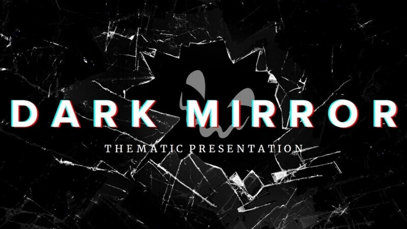 Mẫu powerpoint Halloween chủ đề kinh dị, đáng sợ 3 Mẫu powerpoint Halloween chủ đề kinh dị, đáng sợ 3