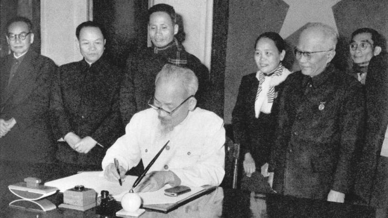 Ý nghĩa của ngày Pháp luật Việt Nam