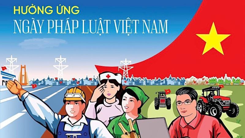 Vì sao chọn ngày 9/11 là ngày Pháp luật Việt Nam?