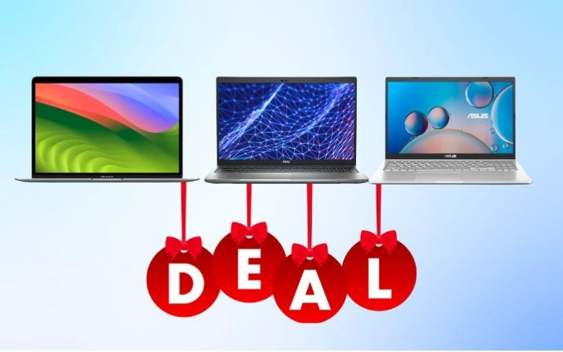 Cyber Monday lý tưởng cho việc săn sale đồ công nghệ, điện tử