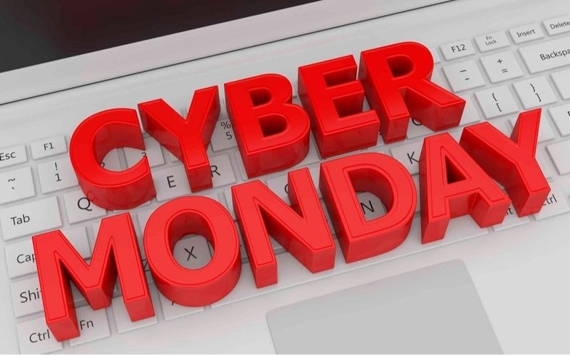 Cyber Monday 2025 sẽ diễn ra vào thứ Hai, ngày 1 tháng 12