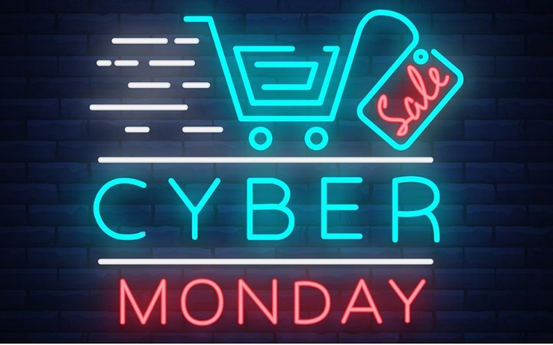Cyber Monday đánh dấu bước chuyển mạnh mẽ từ mua sắm truyền thống sang thương mại điện tử