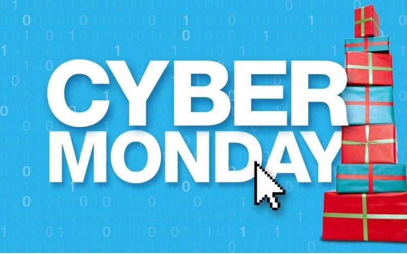 Cyber Monday ra đời từ xu hướng mua sắm trực tuyến bùng nổ sau Lễ Tạ Ơn