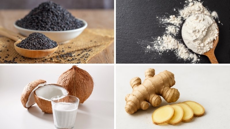 Nguyên liệu làm sủi dìn Hải Phòng Nguyên liệu làm sủi dìn Hải Phòng