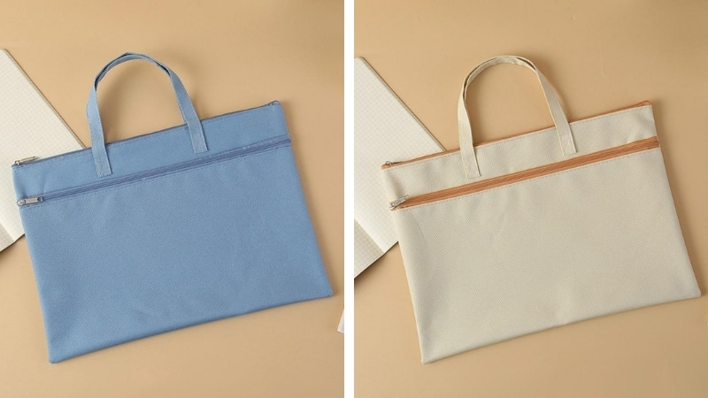 Túi tote đựng tài liệu