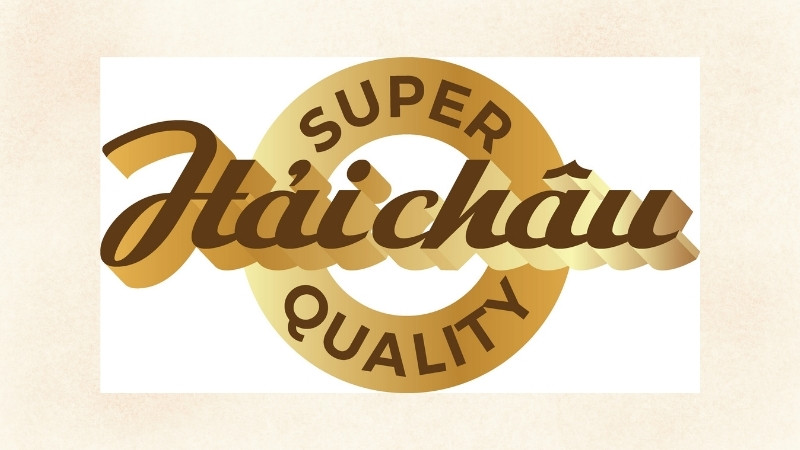 Đôi nét về thương hiệu Hải Châu