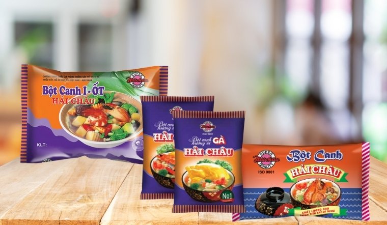 Bột canh Hải Châu có mấy loại? Cách nhận biết bột canh Hải Châu thật và giả