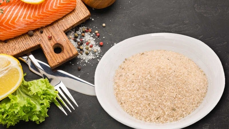 Cách phân biệt bột canh Hải Châu thật và giả