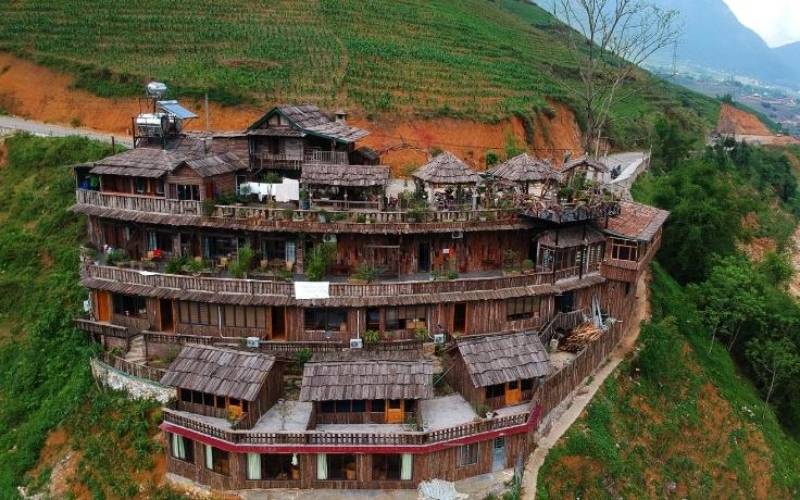 Lưu trú tại Tả Van giúp du khách trải nghiệm cuộc sống bản địa và thiên nhiên núi rừng