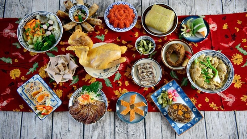 Ý nghĩa cúng ngày rằm tháng 9 âm lịch